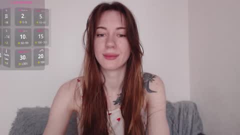 Demi. not your babybabebb and other shit online show from November 2025 09:30:02 AM