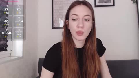 Demi. not your babybabebb and other shit online show from January 2026 10:39:01 AM