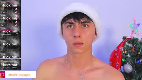 Snapshot of demian_cute chatting on December 2024 01:06:02 AM Demian online show from December 2024 01:06:02 AM