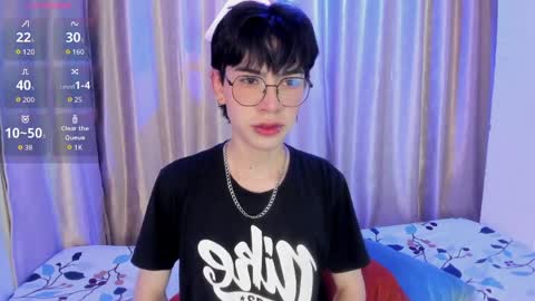 demian_hush online show from April 2026 03:37:01 AM