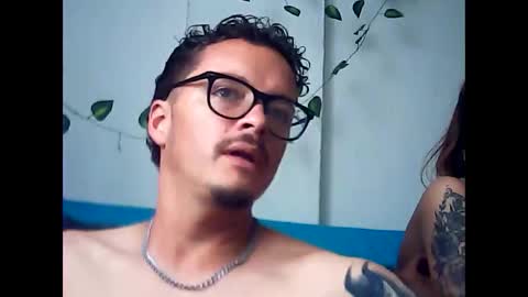 demian_lulu online show from October 2025 03:38:02 PM