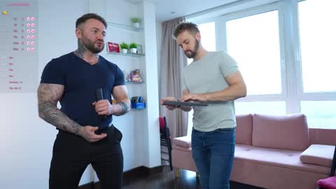 demianblake online show from April 2026 09:51:02 AM