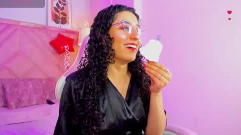 Demi online show from February 2026 04:42:02 AM