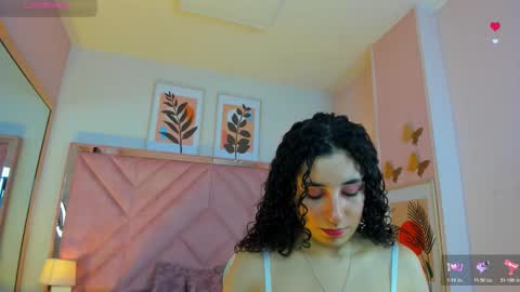 Demi online show from March 2026 03:12:02 AM