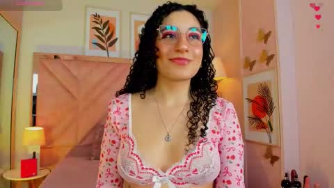 Demi online show from March 2026 03:47:01 AM