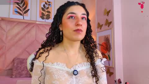 Demi online show from April 2026 03:26:02 AM