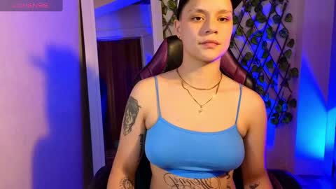 DEMI online show from March 2025 01:53:02 AM