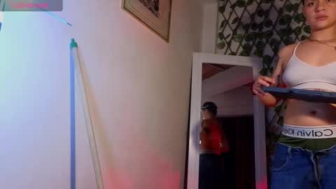 DEMI online show from March 2025 05:07:01 AM