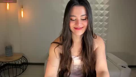 Snapshot of deminova chatting on February 2026 11:18:01 AM DEMI NOVA online show from February 2026 11:18:01 AM