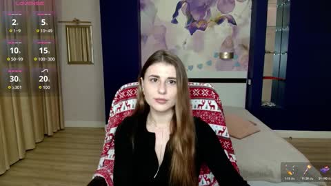 DemmyRose online show from February 2026 10:06:02 PM