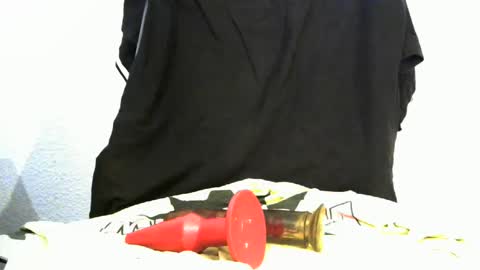 Frank online show from December 2024 08:25:01 PM