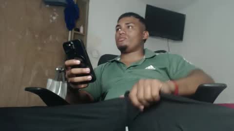 MASTER DAV online show from April 2026 10:33:02 PM