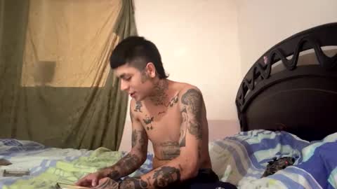 Snapshot of demon0724 chatting on October 2025 08:20:02 PM demon0724 online show from October 2025 08:20:02 PM