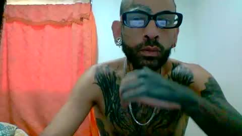 Snapshot of demon_rose_ chatting on July 2026 08:15:02 PM demon_rose_ online show from July 2026 08:15:02 PM