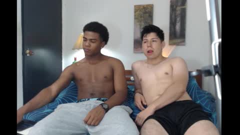 DEMOND online show from November 2025 03:25:02 PM