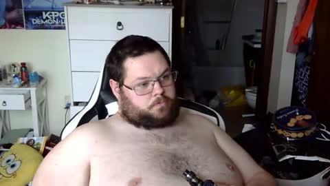 Snapshot of demonhellboy420 chatting on March 2026 06:08:01 PM Matthew Cewe online show from March 2026 06:08:01 PM