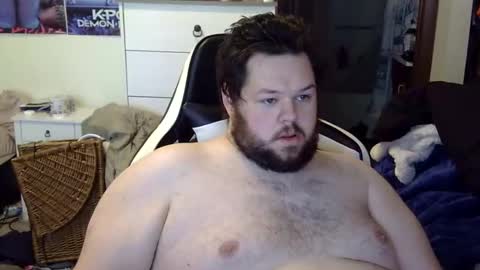 Snapshot of demonhellboy420 chatting on June 2026 11:52:01 AM Matthew Cewe online show from June 2026 11:52:01 AM