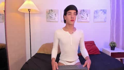 Demon online show from March 2026 08:59:02 PM