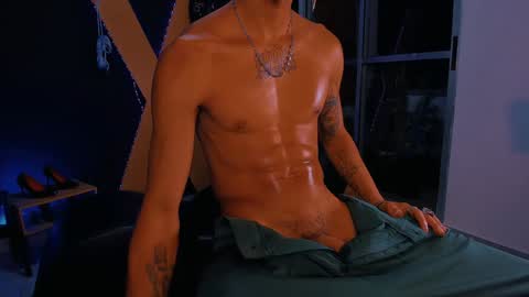 DemonKush online show from January 2025 06:16:01 AM