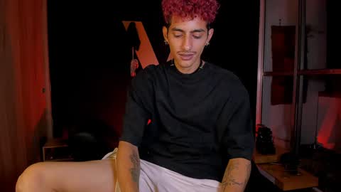 DemonKush online show from January 2025 05:09:01 AM