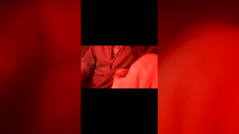 Demonomad online show from December 2025 04:18:02 AM