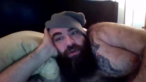 Snapshot of demontime_86 chatting on March 2026 08:18:01 AM Bojelly online show from March 2026 08:18:01 AM