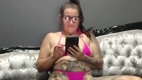Demon Ways online show from March 2026 01:53:02 AM
