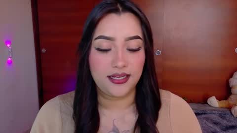 Snapshot of demony_smoker chatting on June 2026 07:57:02 PM Sharon online show from June 2026 07:57:02 PM