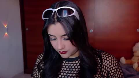 Snapshot of demony_smoker chatting on June 2026 08:29:02 PM Sharon online show from June 2026 08:29:02 PM
