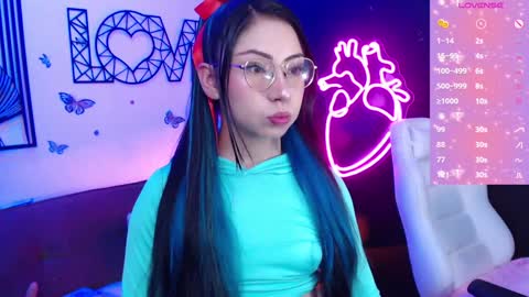 Demy  online show from December 2024 09:05:01 PM