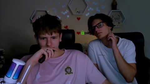 Den online show from September 2025 07:48:01 PM