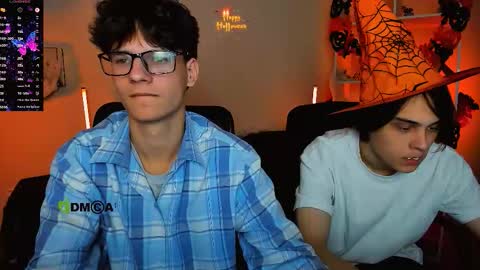 Den online show from October 2025 08:35:01 AM