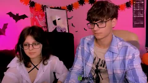 Den online show from October 2025 04:41:02 PM