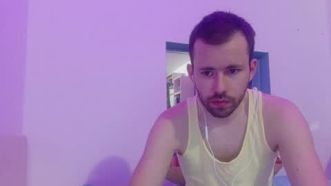 Snapshot of denboyxx chatting on February 2025 09:49:02 PM Den online show from February 2025 09:49:02 PM