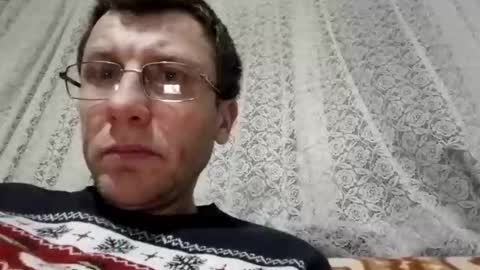 deni815 online show from January 2025 09:25:02 PM