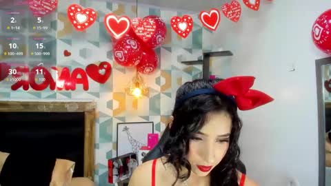 D E N I S  online show from February 2026 02:03:01 PM