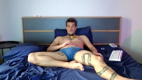 Denis online show from September 2025 02:30:01 PM