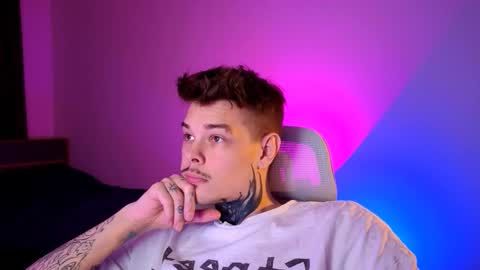 Denis online show from February 2026 04:13:02 PM