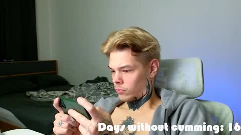 Denis online show from May 2026 02:55:01 PM