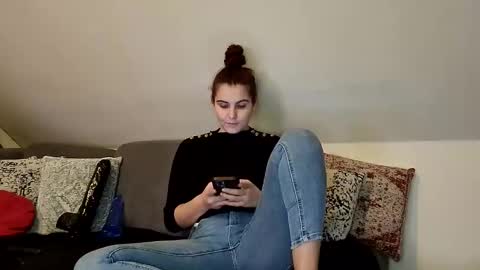 Snapshot of denise_brad chatting on January 2026 10:58:02 PM Denise and Brad online show from January 2026 10:58:02 PM