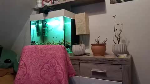 Snapshot of denise_brad chatting on February 2026 05:07:02 PM Denise and Brad online show from February 2026 05:07:02 PM