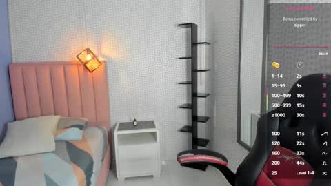 D E N I S  online show from January 2026 03:09:02 AM