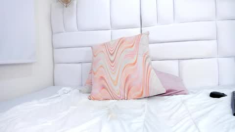 Denisse Khan online show from March 2026 05:24:01 AM