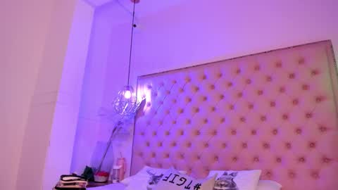 denisse_logan online show from November 2025 03:16:01 AM