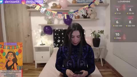    online show from December 2025 04:05:01 PM