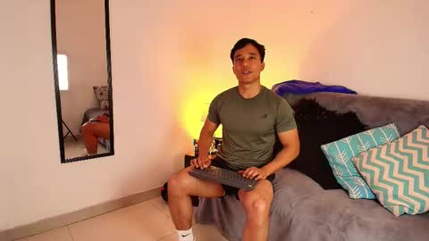 DENIZER online show from January 2026 01:04:01 PM