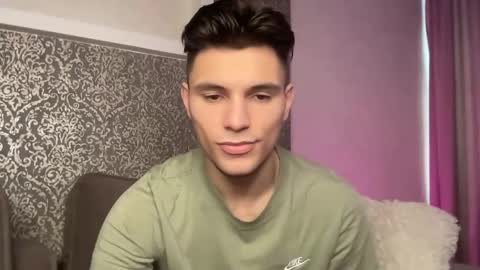 Den online show from February 2025 07:47:02 AM