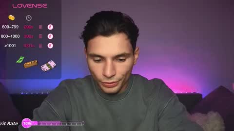 Den online show from October 2025 04:38:02 PM