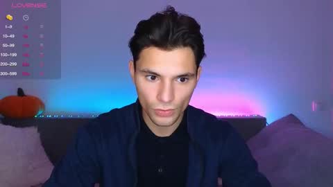 Den online show from October 2025 08:23:02 AM