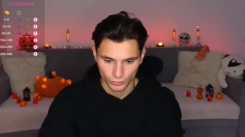 Den online show from October 2025 07:29:01 AM